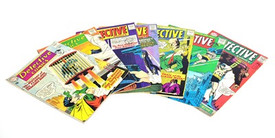 Lot 65 - DC Comics