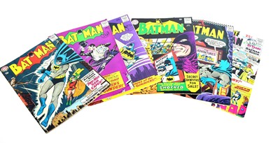 Lot 67 - DC Comics