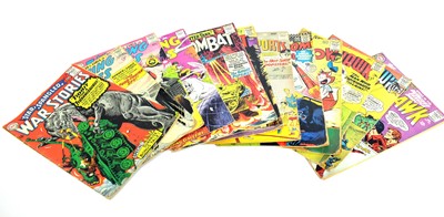 Lot 68 - DC Comics