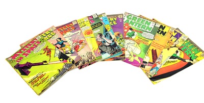 Lot 69 - DC Comics