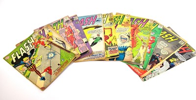 Lot 70 - DC Comics