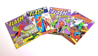 Lot 71 - DC Comics
