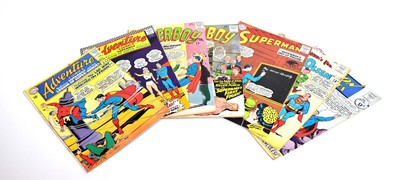 Lot 365 - DC Comics
