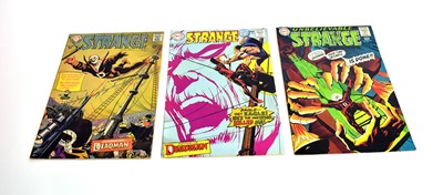 Lot 80 - DC Comics.