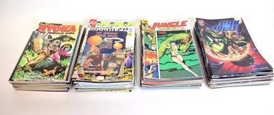 Lot 205 - Comics by Independent Publishers.
