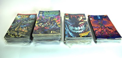 Lot 220 - Comics by Image and Top Cow.