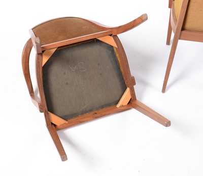 Lot 91 - G Plan -Victor B Wilkins -  Fresco - a retro vintage circa 1960s extendable dining table and chairs
