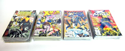 Lot 230 - Marvel Comics