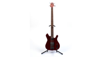 Lot 75 - Bass Guitar