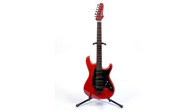 Lot 80 - Ibanez Roadstar II Guitar