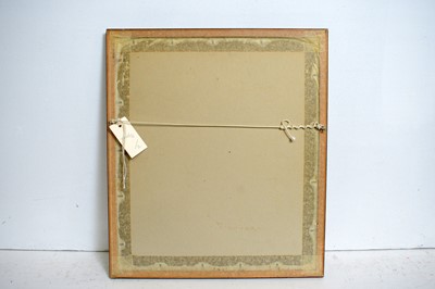 Lot 710 - 20th Century British - With a Straight Left Arm | hand-coloured lithograph