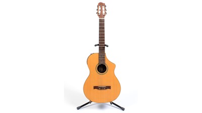 Lot 107 - Line 6 Variax 300 guitar