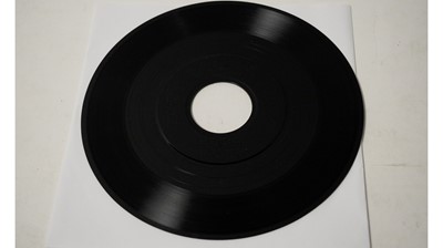 Lot 346 - Baz Luhrmann - Everybody's Free jukebox single