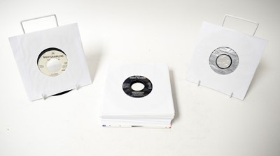 Lot 342 - Mixed 90's dance jukebox singles