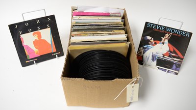Lot 354 - Collectable 7" singles