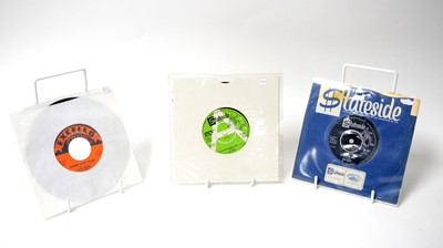 Lot 281 - 3 Slim Harpo blues singles