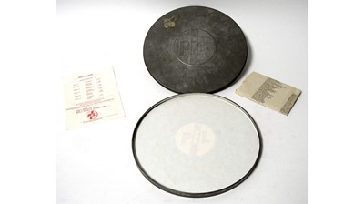 Lot 215 - Public Image Ltd - The Metal Box 3xLP box set