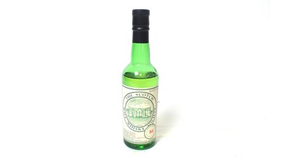 Lot 384 - The Scotch Malt Whisky Society, Glendullan Distillery
