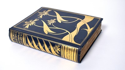 Lot 717 - Malory's Morte D'Arthur