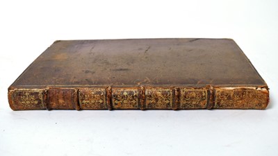 Lot 683 - Alexander Gordon's Itinerarium Septentrionale