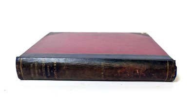 Lot 686 - Scott's Antiquities and Scenery of Scotland