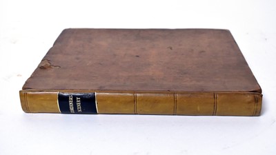 Lot 688 - Cordiner's Antiquities and Scenery of Scotland