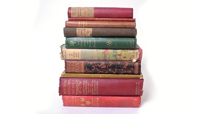Lot 711 - Bookings on Foxhunting