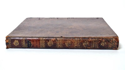 Lot 661 - Cary's New Map of England and Wales
