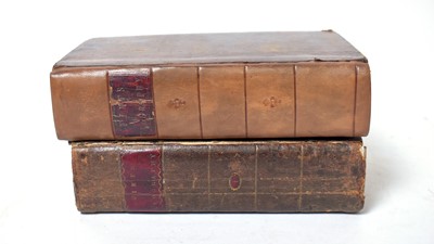 Lot 662 - Vint's Concise System of Modern Geography