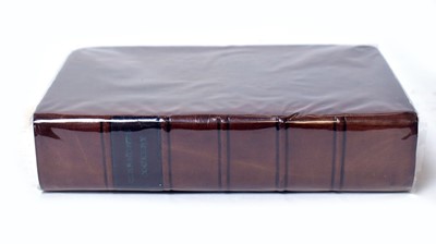 Lot 653 - Clermont's The Professed Cook or The Modern Art of Cookery, Pastry, and Confectionary