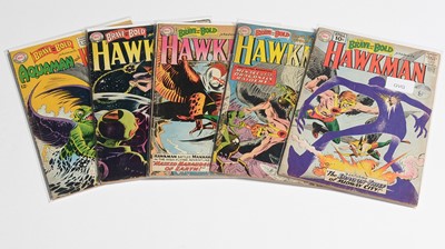 Lot 26 - The Brave and the Bold by DC Comics