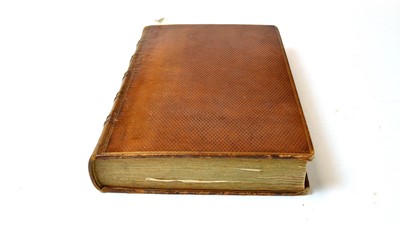 Lot 995 - Drake’s History of York