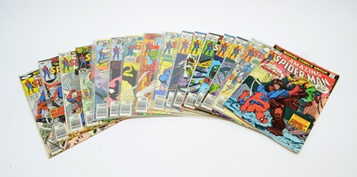 Lot 73 - The Amazing Spider-Man