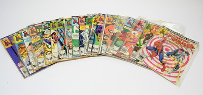 Lot 76 - The Amazing Spider-Man by Marvel