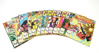 Lot 79 - The Amazing Spider-Man by Marvel