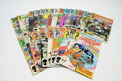 Lot 82 - The Amazing Spider-Man by Marvel