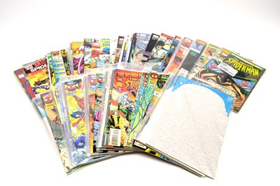 Lot 92 - The Amazing Spider-Man by Marvel