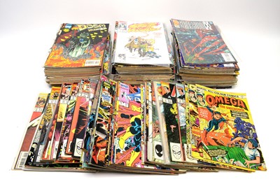 Lot 54 - Marvel Comics
