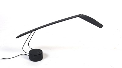 Lot 60 - PAF Studio: A dove desk lamp