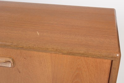 Lot 38 - G Plan: A mid-Century 'Fresco' range highboard