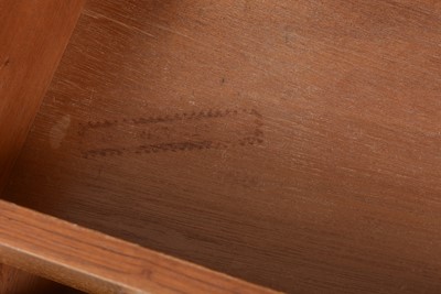 Lot 38 - G Plan: A mid-Century 'Fresco' range highboard