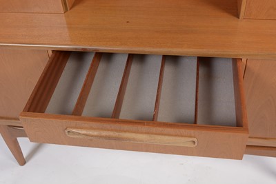 Lot 38 - G Plan: A mid-Century 'Fresco' range highboard
