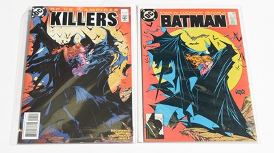 Lot 499 - Batman by DC Comics