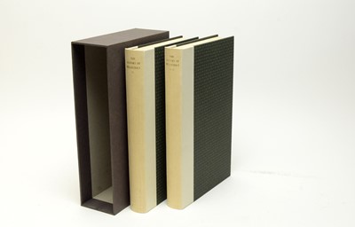 Lot 463 - Robert Burton's The Anatomy of Melancholy.