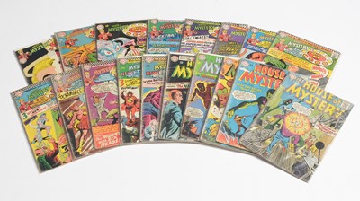 Lot 513 - House of Mystery by DC Comics