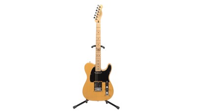 Lot 909 - Fender Mexico Telecaster