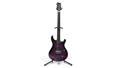Lot 911 - PRS SE Torero guitar