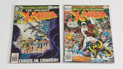 Lot 522 - X-Men by Marvel Comics