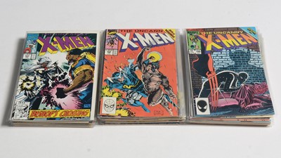 Lot 524 - X-Men by Marvel Comics