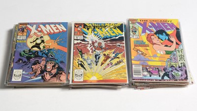 Lot 525 - X-Men by Marvel Comics
